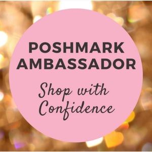Posh ambassador